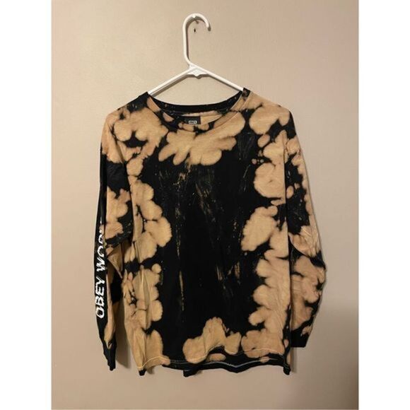 Obey Shirt (SZ M) - Picture 1 of 4